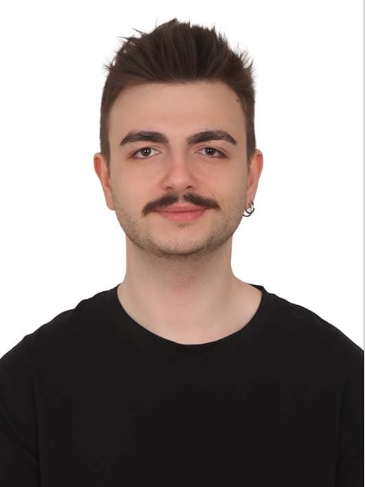 Yiğit Alver
